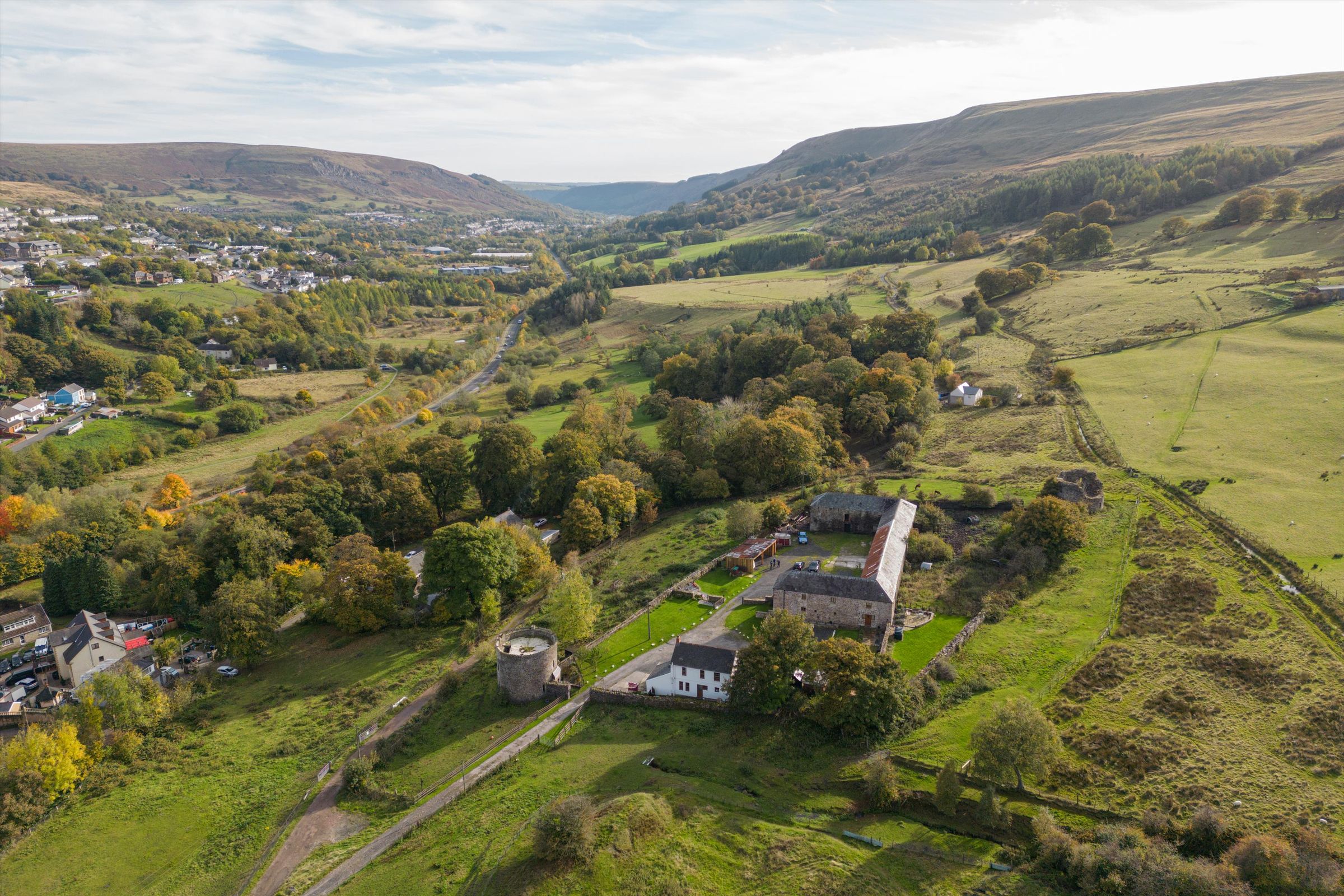 3 bed detached house for sale in Nantyglo, Ebbw Vale, Blaenau Gwent NP23 Zoopla
