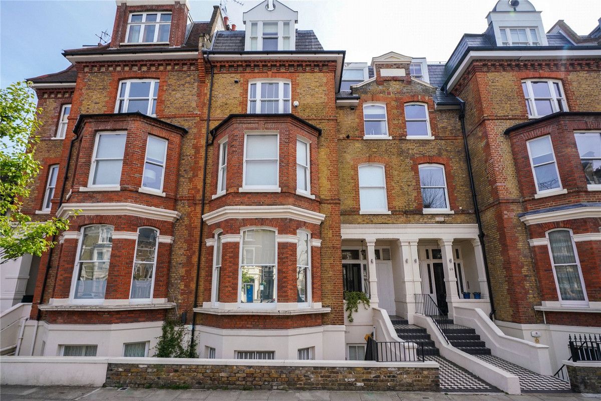 2 bed for sale in Warrington Crescent, Little Venice W9 Zoopla