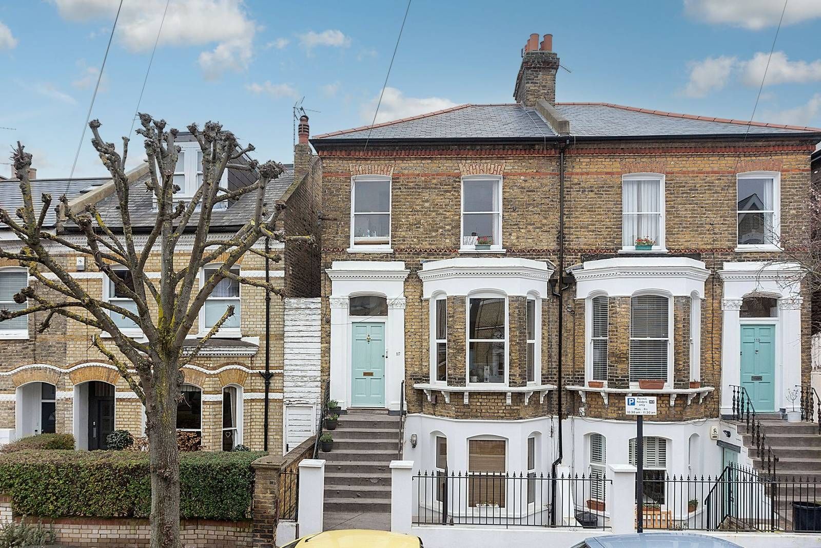 1 bed flat to rent in Endlesham Road, Balham, London SW12 Zoopla
