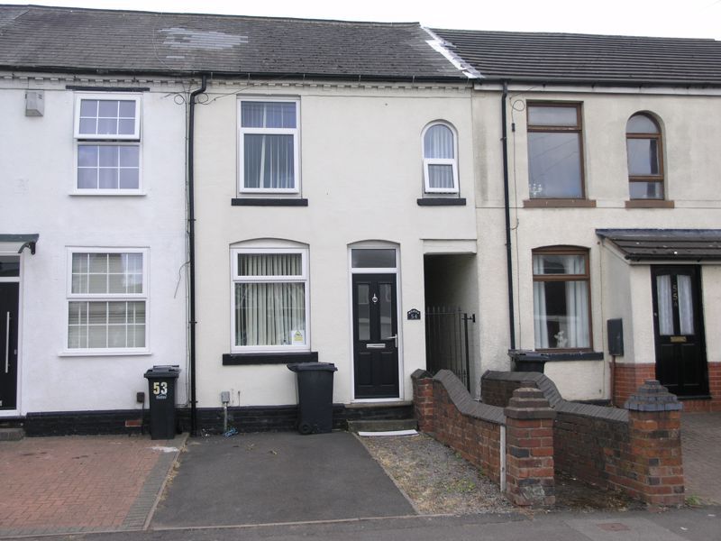 3 bed terraced house for sale in Malt Mill Lane, Halesowen B62 Zoopla