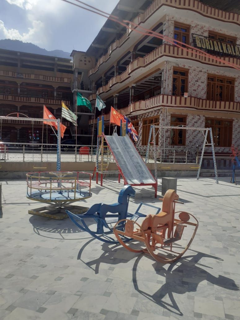 Hotel/guest house for sale in Swat, Kalam, Pakistan Zoopla