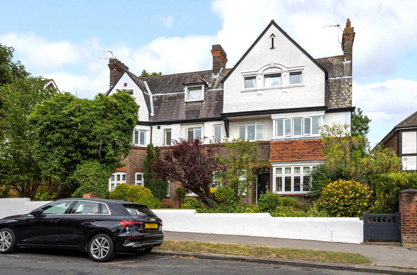 2 bed flat for sale in Croham Park Avenue, South Croydon CR2 Zoopla