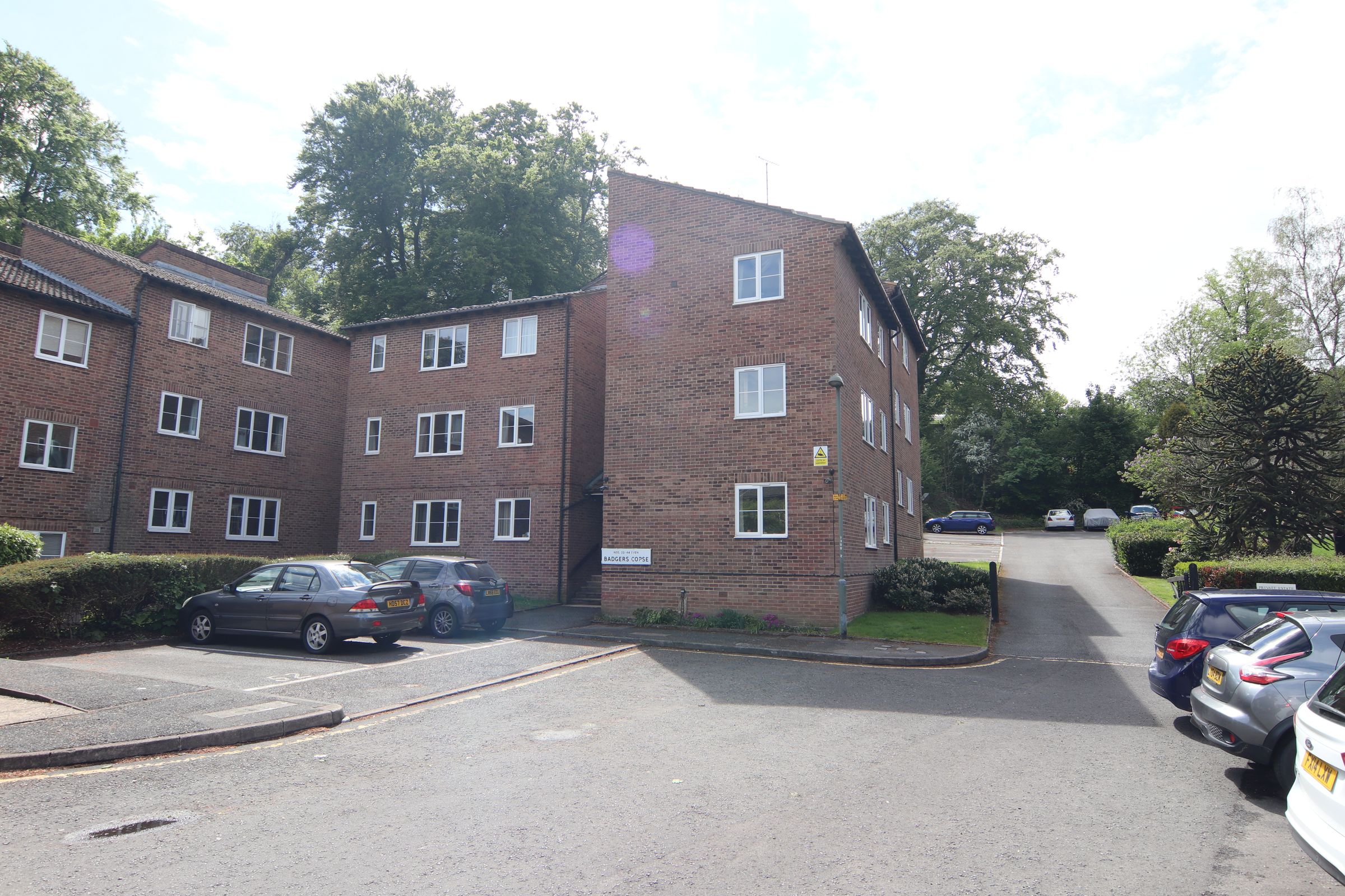 Badgers Copse, Tower Road, Orpington BR6  