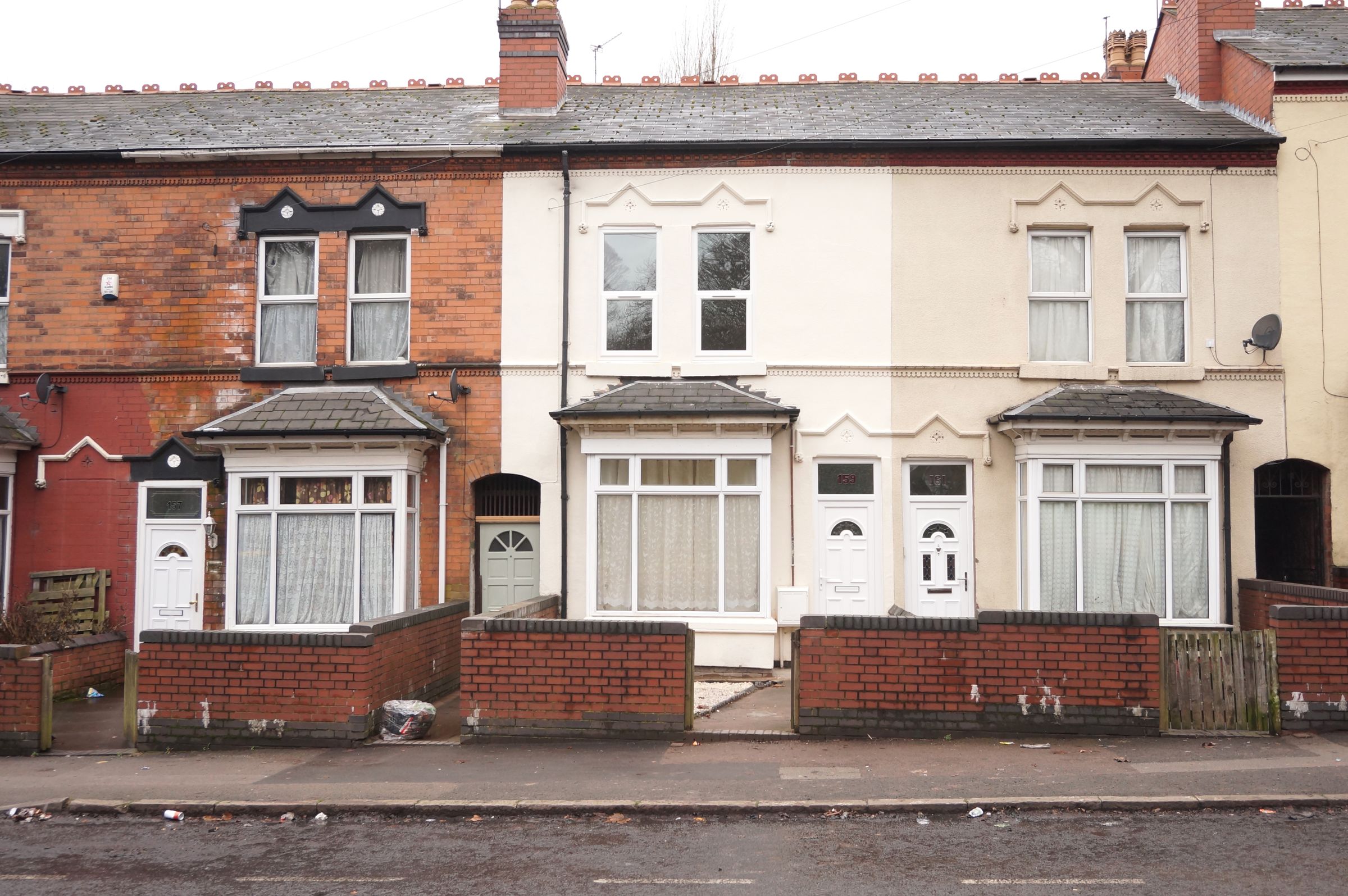 1 bed flat to rent in Grove Lane, Handsworth, Birmingham B20 Zoopla