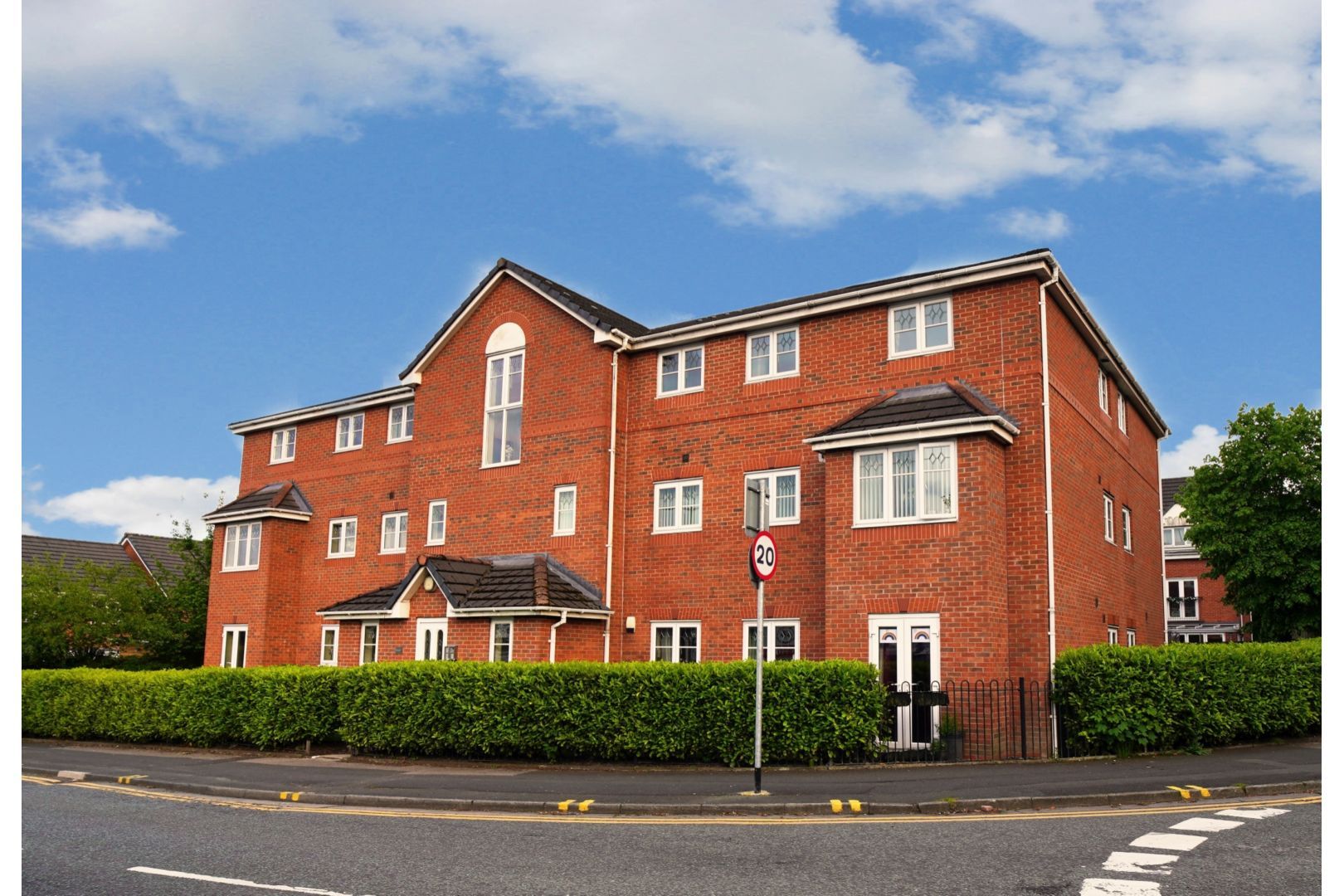 1 bed flat for sale in Walthew House Lane, Orrell, Wigan WN5 Zoopla