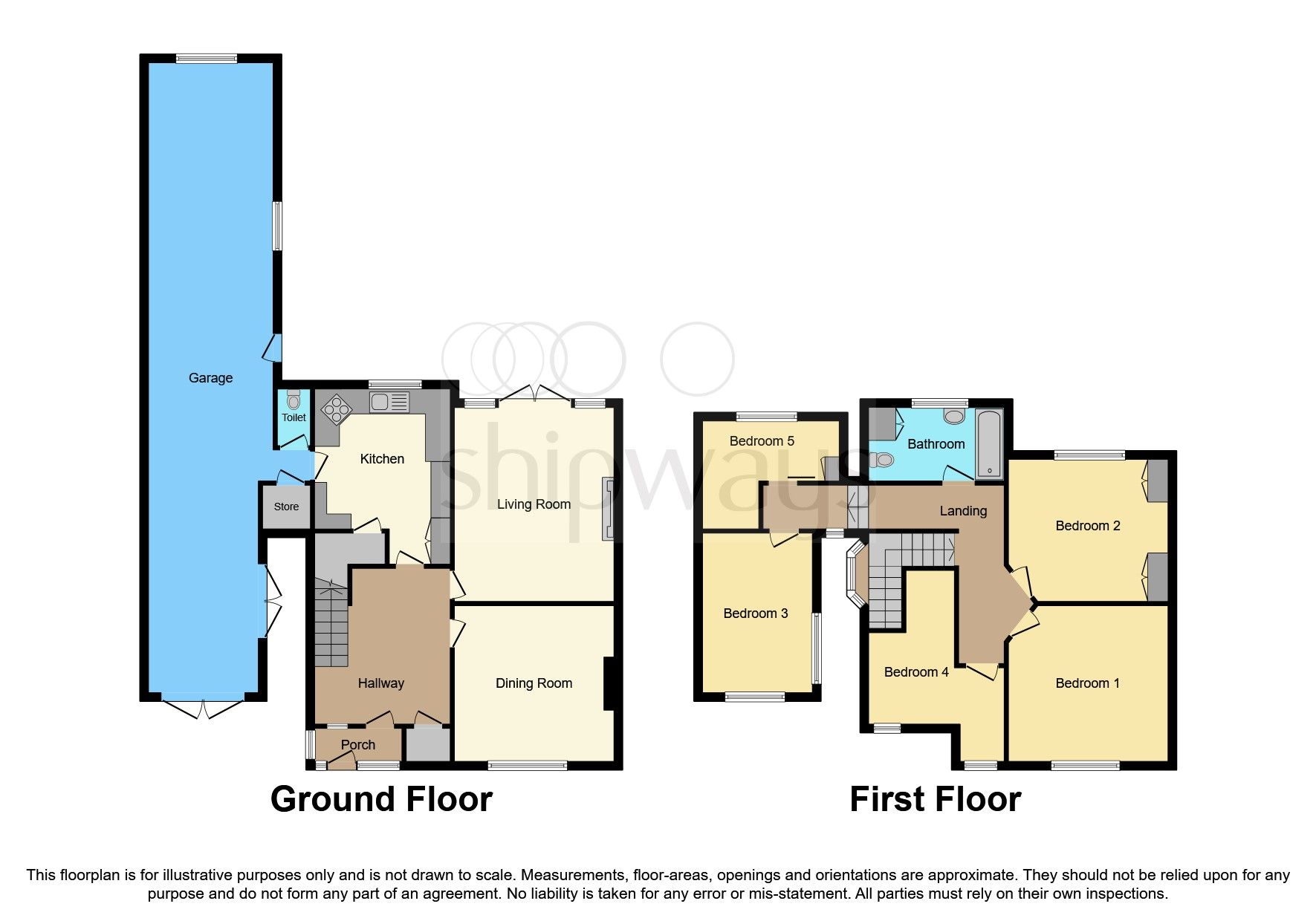 5 bed detached house for sale in Brandhall Road, Oldbury B68 Zoopla