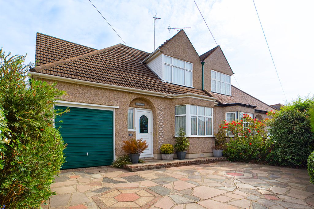 3 bed semidetached house for sale in Village Way, Pinner HA5 Zoopla