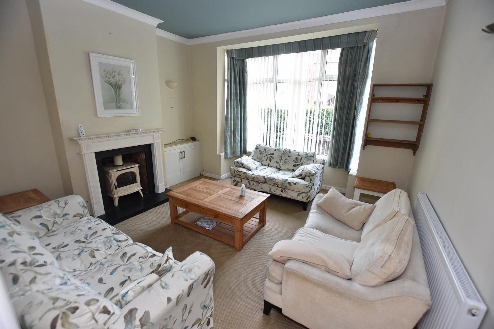 Slade Hill, Riches Street, Wolverhampton WV6  