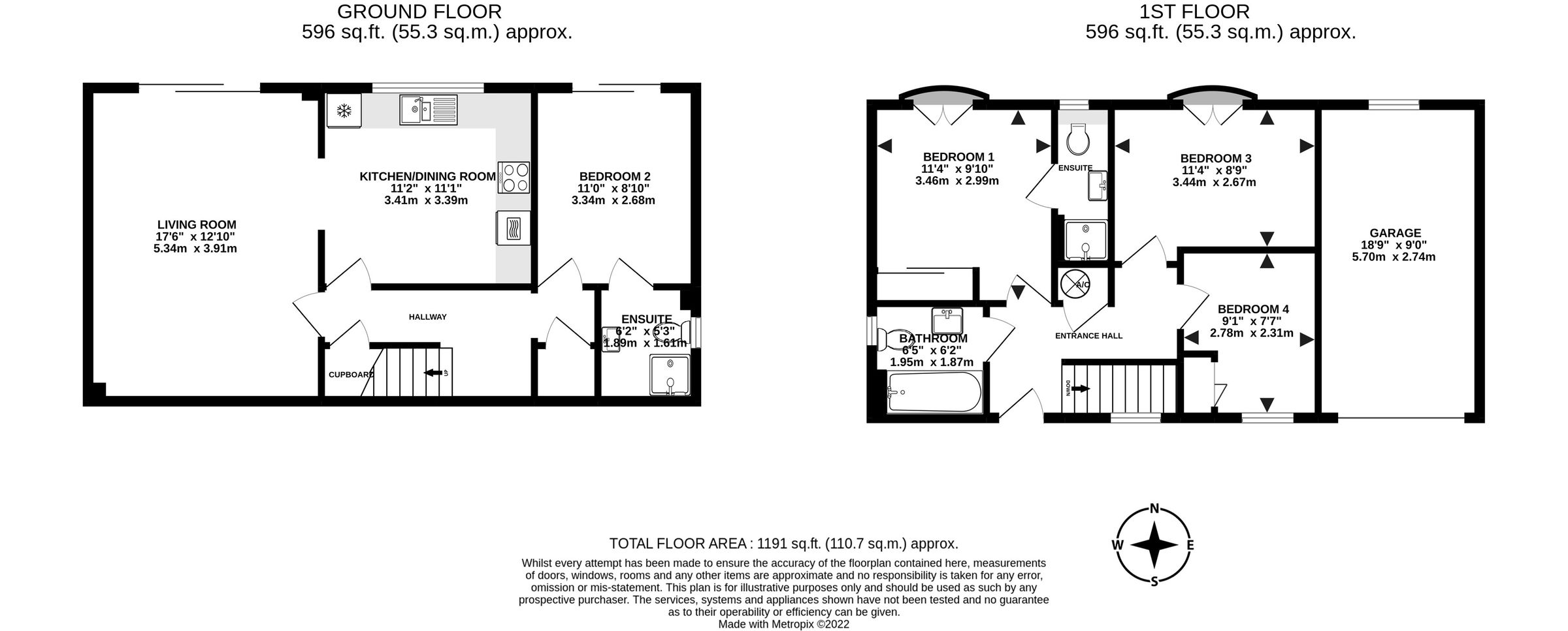 4 bed detached house for sale in Sandford View, Newton Abbot TQ12 Zoopla