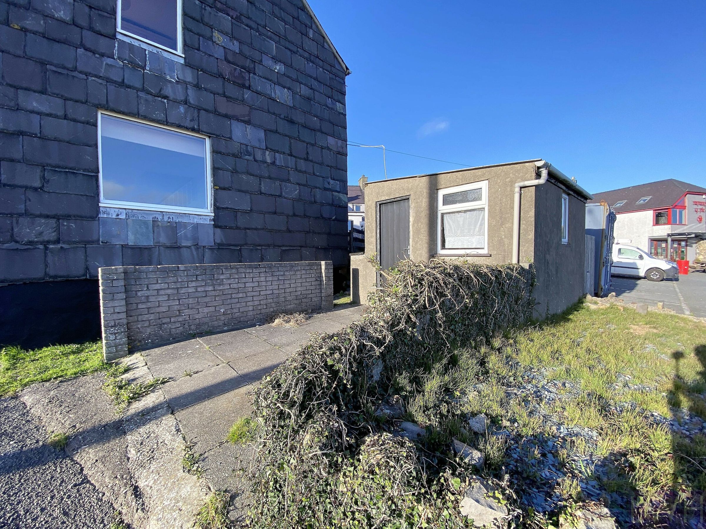 4 bed semidetached house for sale in Llithfaen, Pwllheli LL53 Zoopla