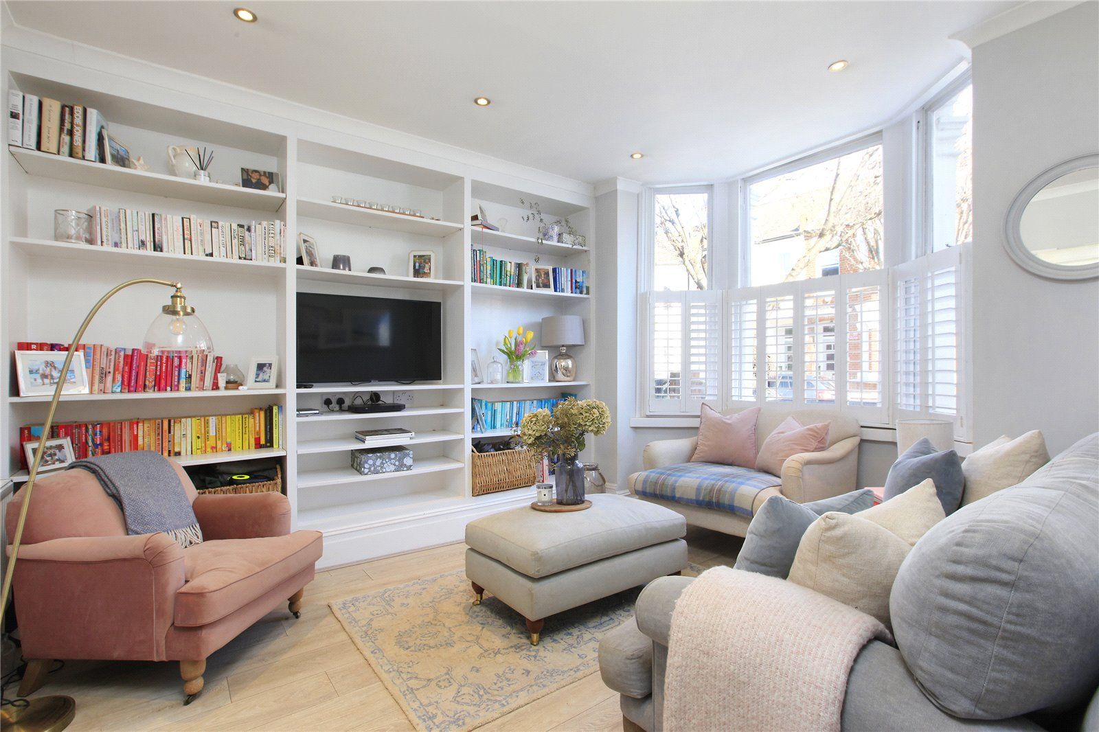 1 bed flat for sale in Jedburgh Street, Battersea, London SW11 Zoopla