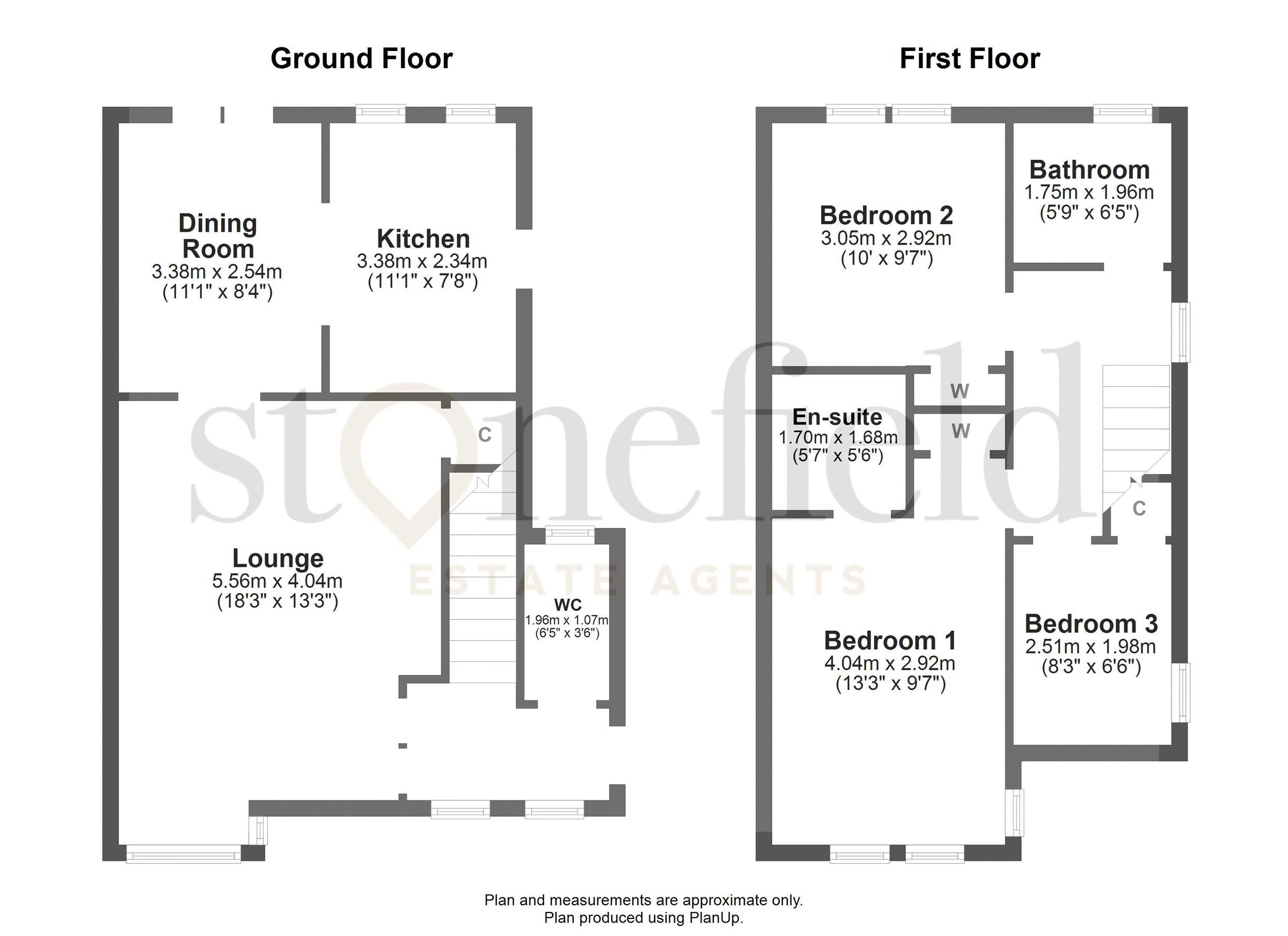3 bed property for sale in Charlotte Street, Ayr KA7 Zoopla