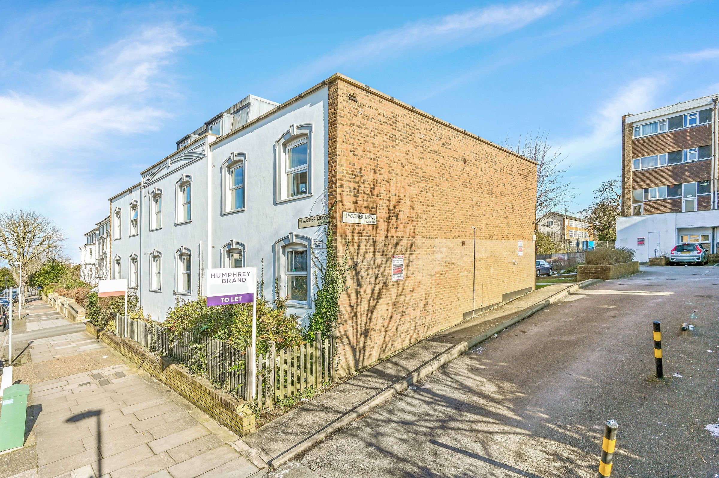 1 bed flat to rent in Avenue Elmers, Surbiton KT6 Zoopla