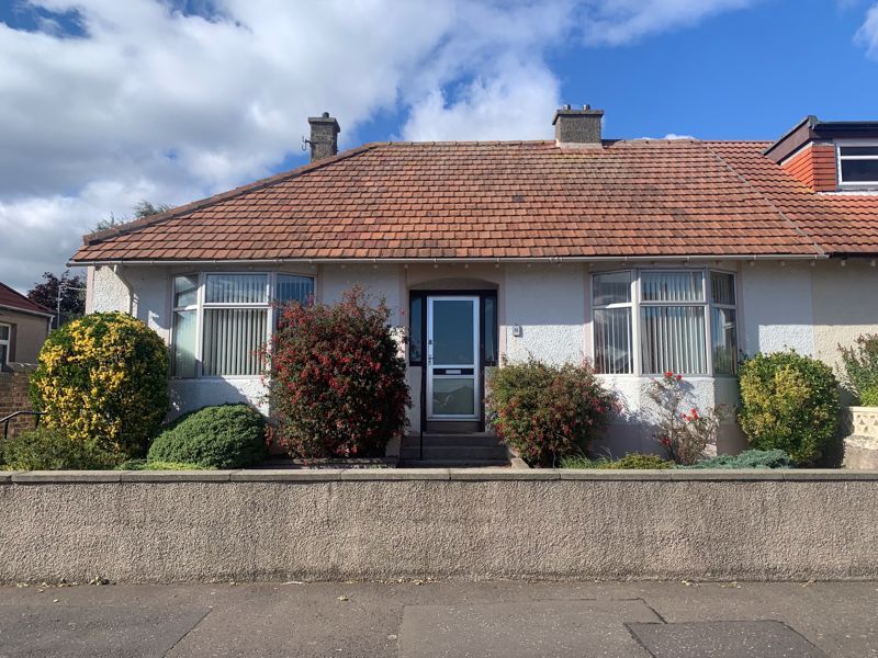 2 bed semidetached bungalow for sale in Queen Margaret Street