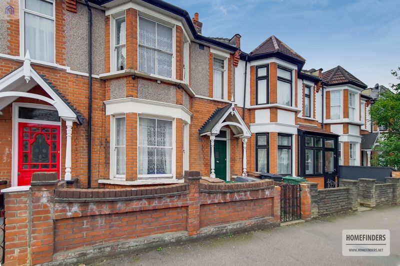 5 bed terraced house for sale in Matlock Road, Leyton E10 Zoopla