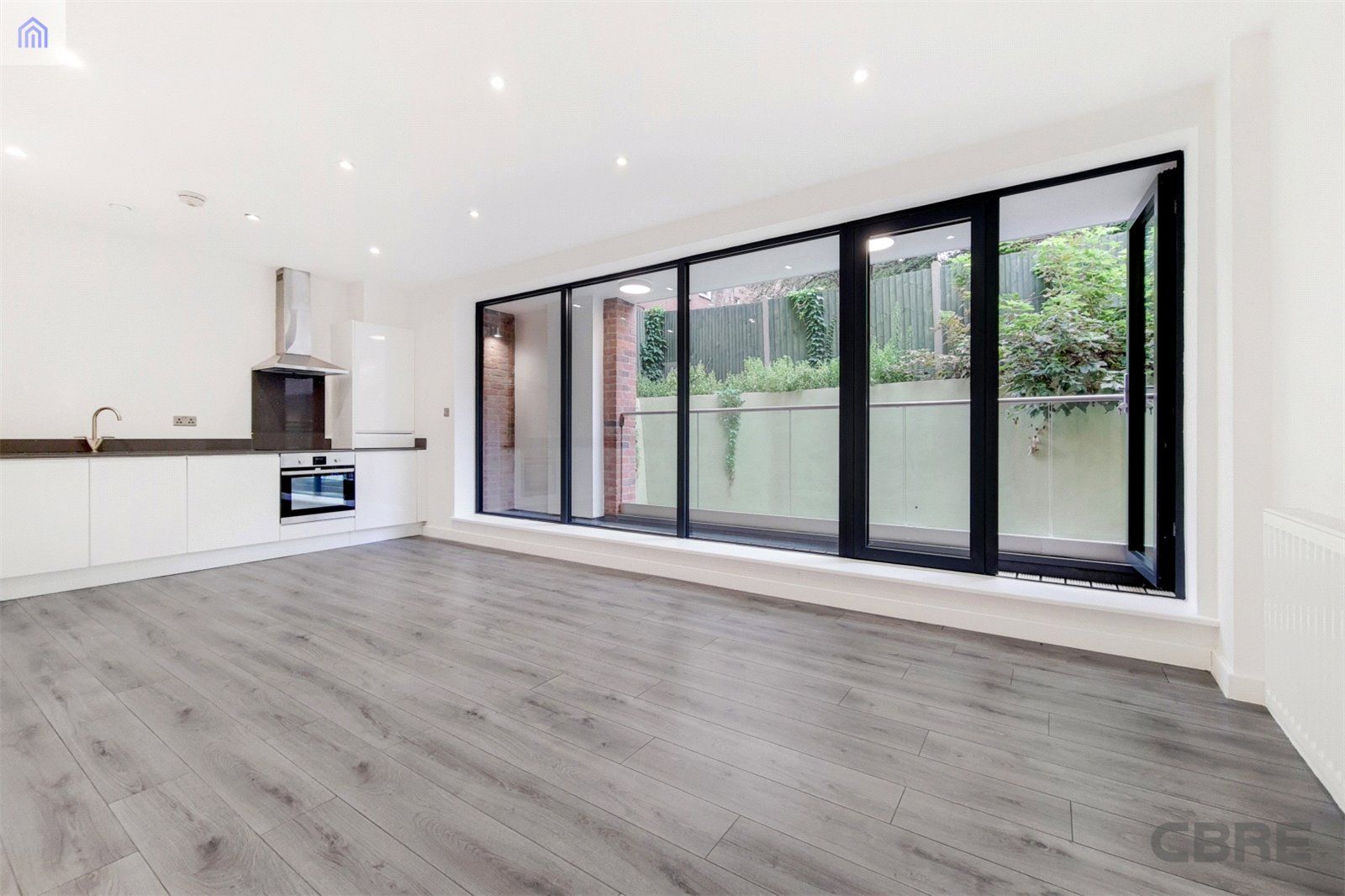 New home, 1 bed flat for sale in Joynes House, 700 Woolwich Road SE7