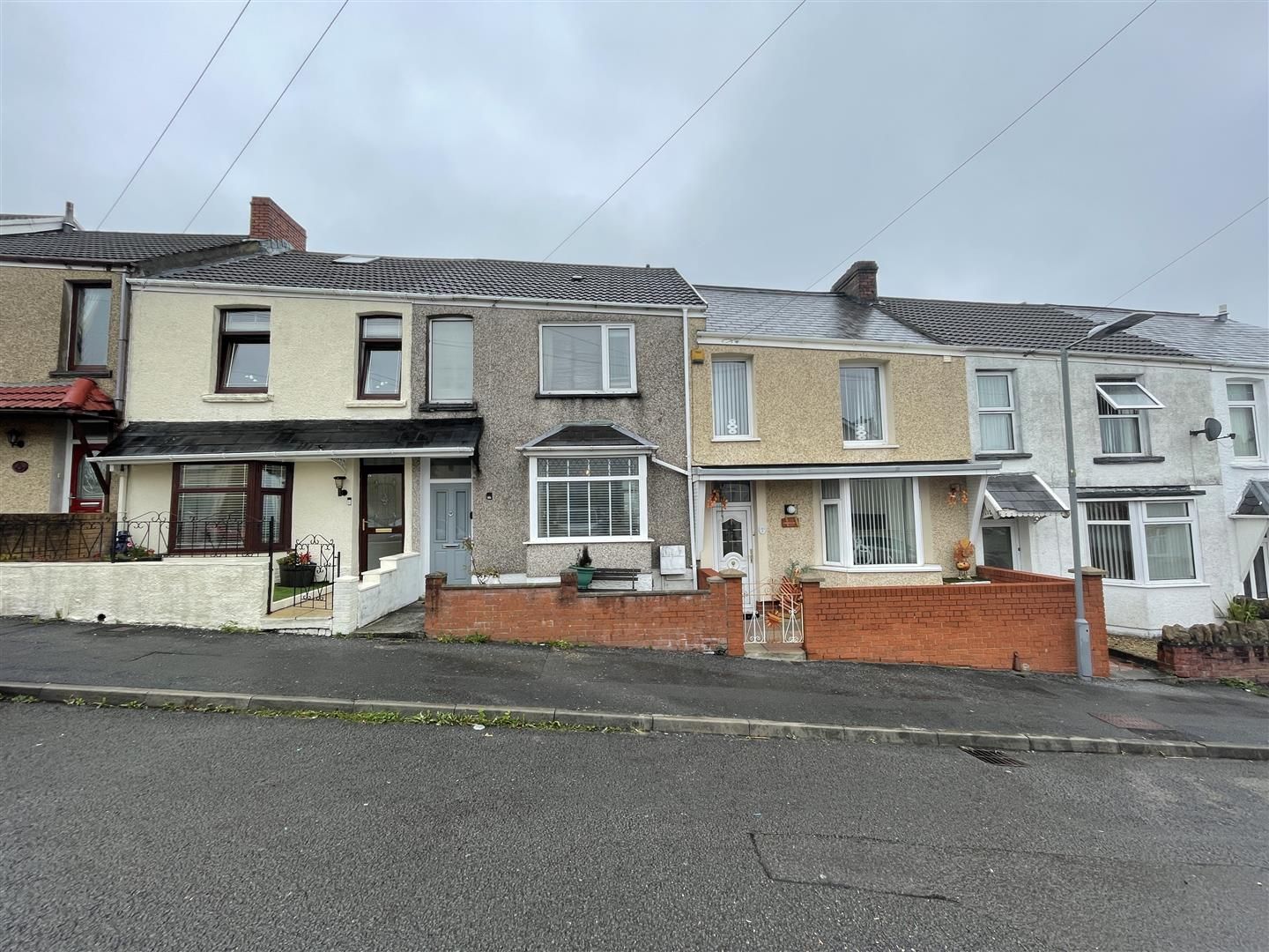 3 bed terraced house for sale in Alice Street, Cwmdu, Swansea SA5 Zoopla