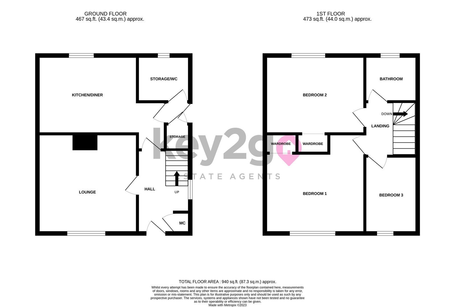 3 bed semidetached house for sale in Birley Moor Avenue, Sheffield S12