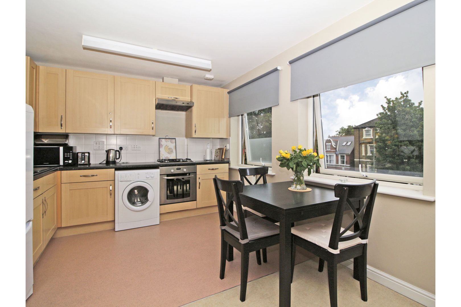 188 Croydon Road, London SE20  