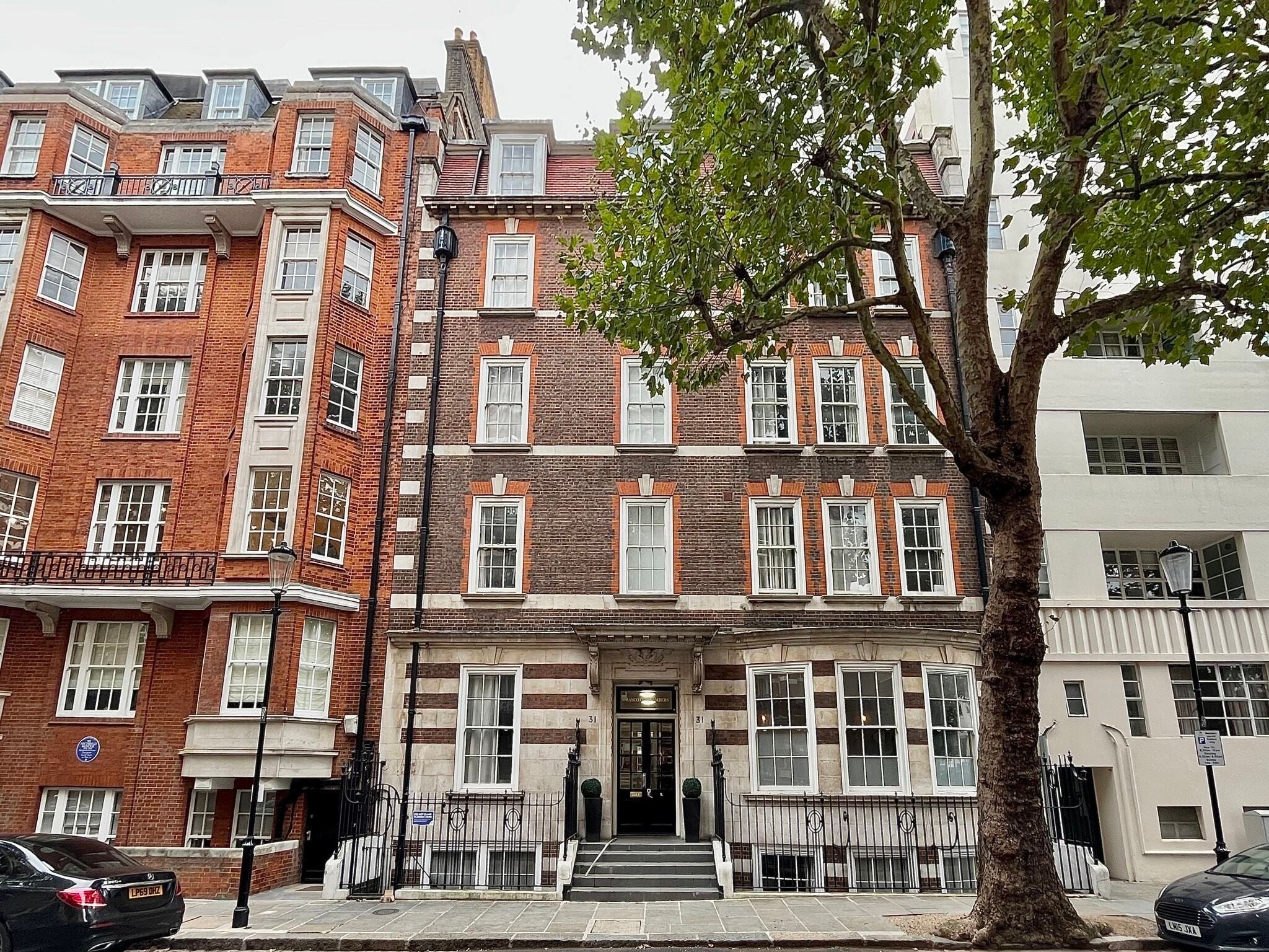 Studio to rent in Draycott Avenue, London SW3 Zoopla