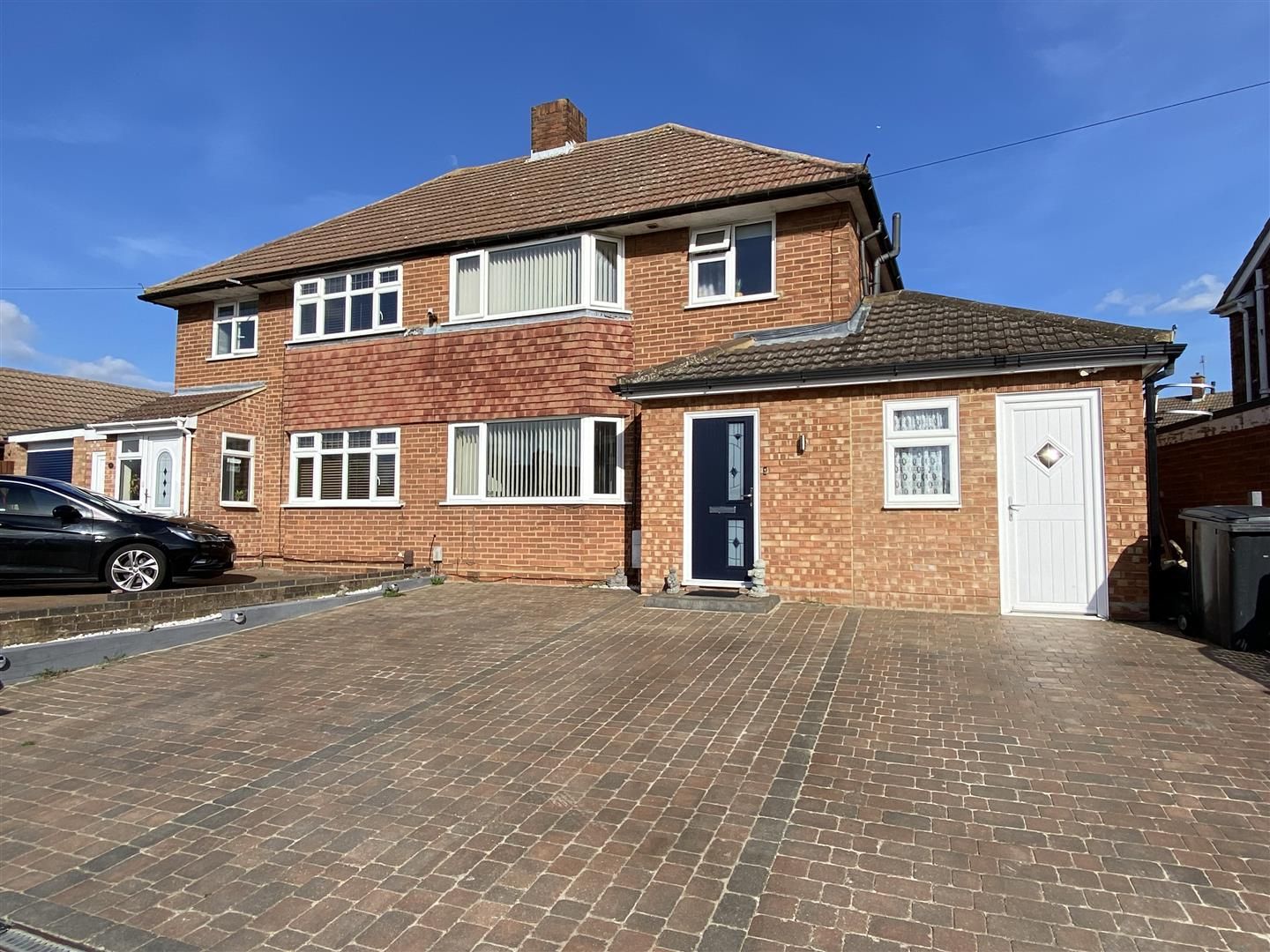4 bed semidetached house for sale in Tranmere Grove, Ipswich IP1 Zoopla