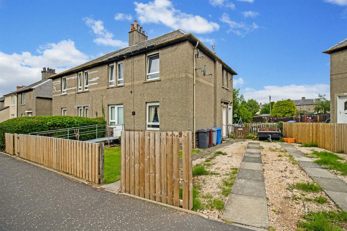 1 bed flat for sale in Hall Street, Hamilton ML3 Zoopla