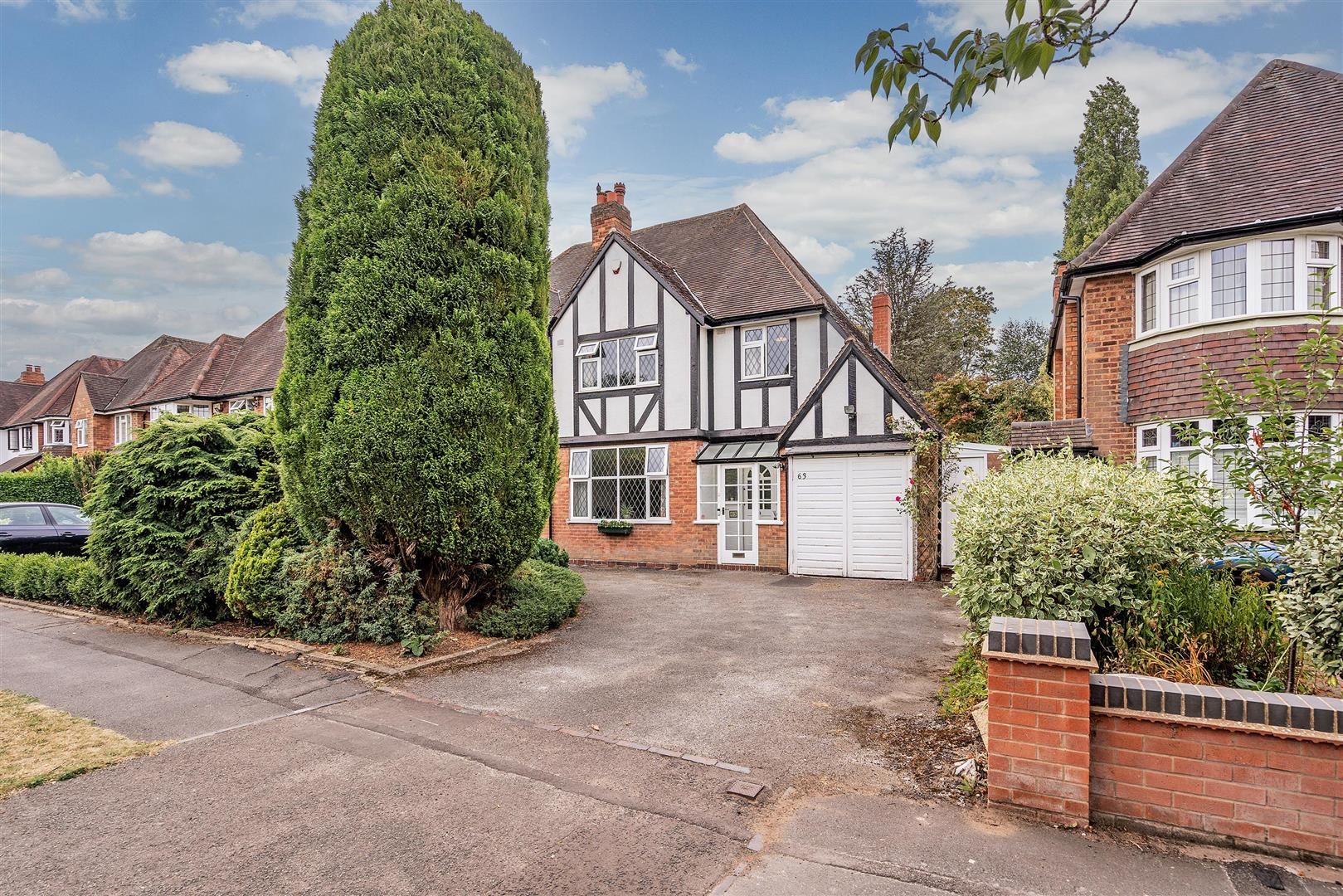 3 bed semidetached house for sale in St. Helens Road, Solihull B91