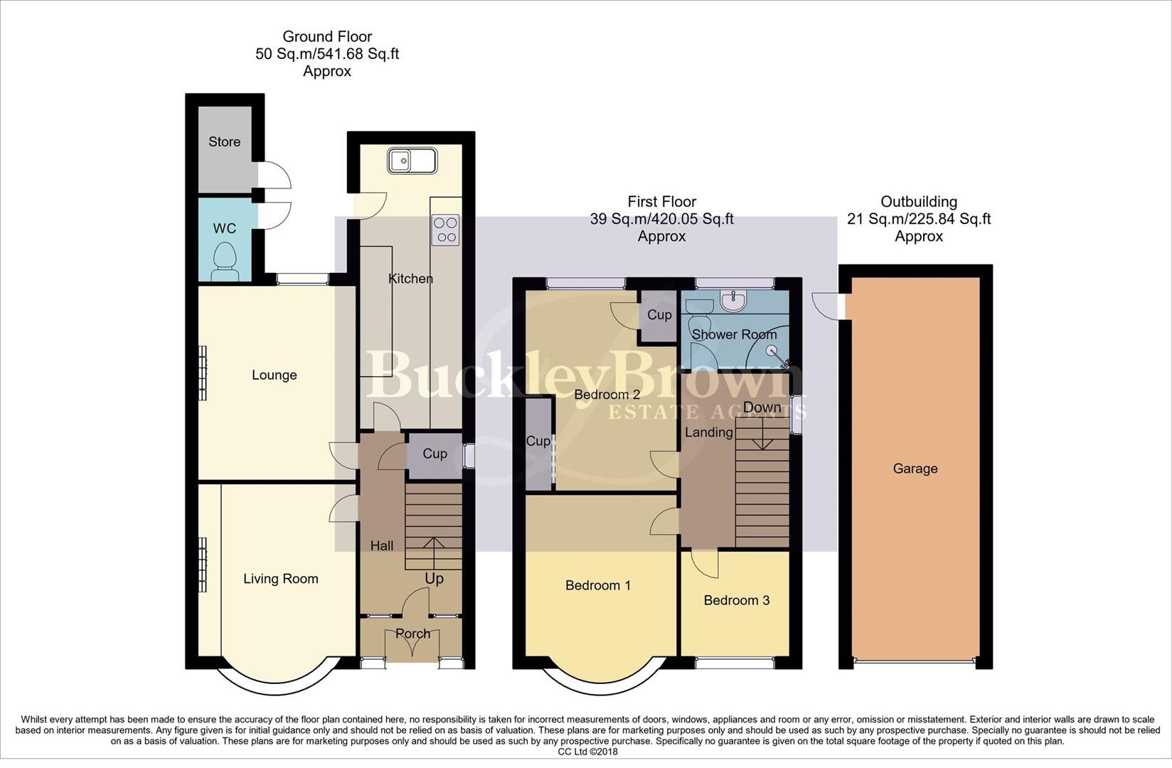 3 bed semidetached house for sale in Cardale Road, Pleasley, Mansfield