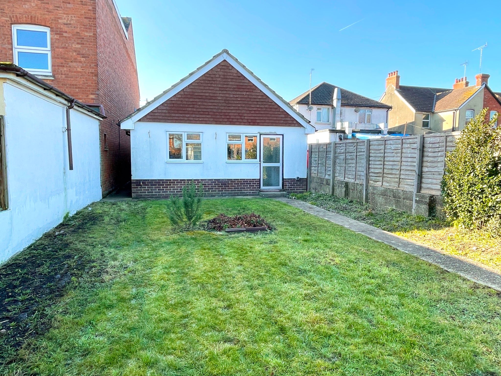 3 bed bungalow for sale in Durrington, Salisbury SP4 Zoopla