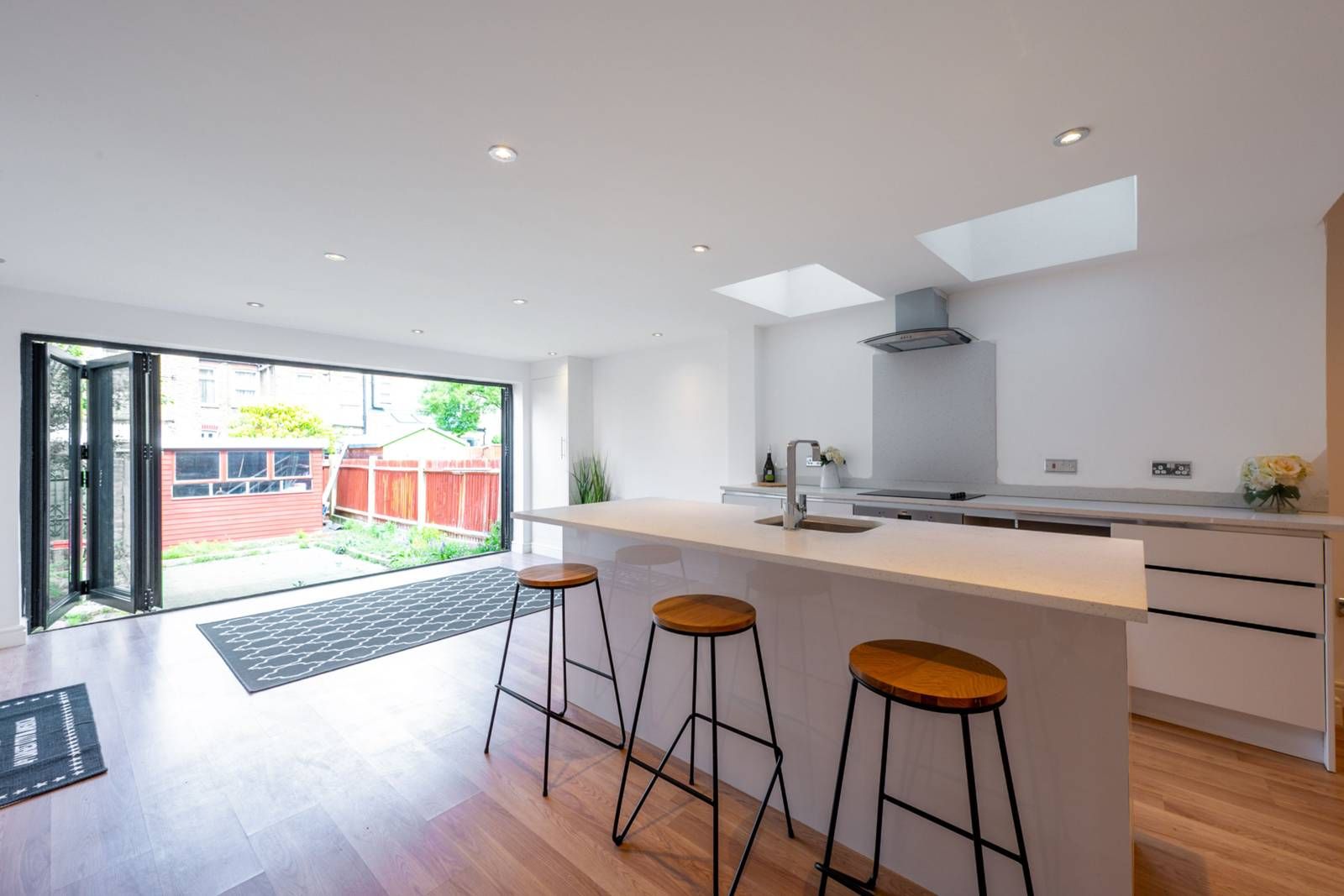 Kingsley Road, Wimbledon, London SW19  