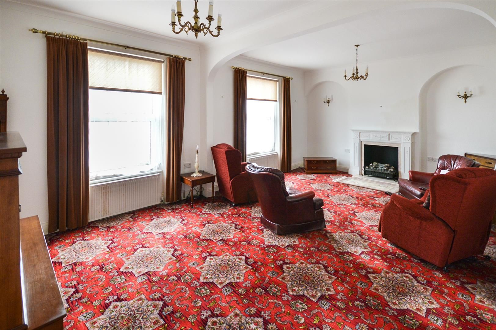 3 bed terraced house for sale in Queen Street, Filey YO14 Zoopla