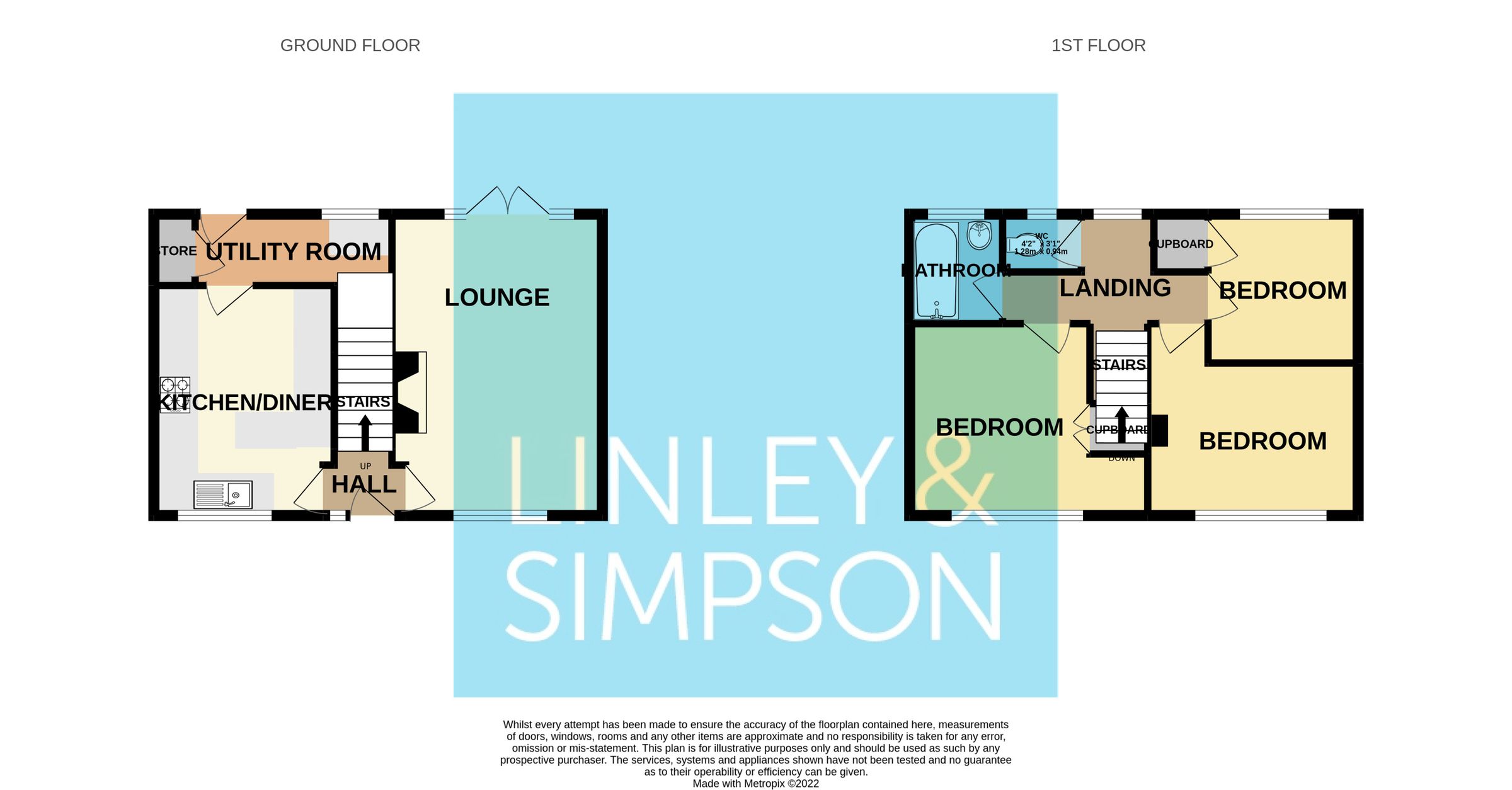 3 bed terraced house to rent in Ingram Crescent, Knottingley WF11 Zoopla