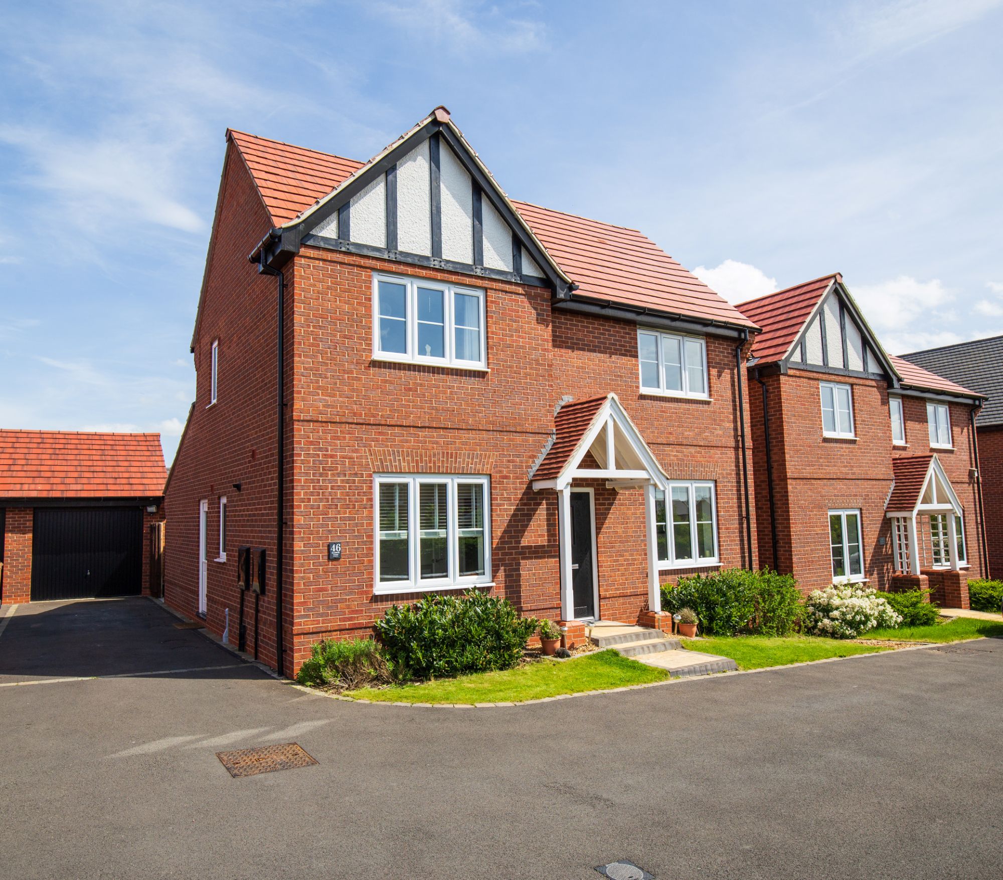 4 bed detached house for sale in Heathfield Avenue, Etwall, Derby DE65