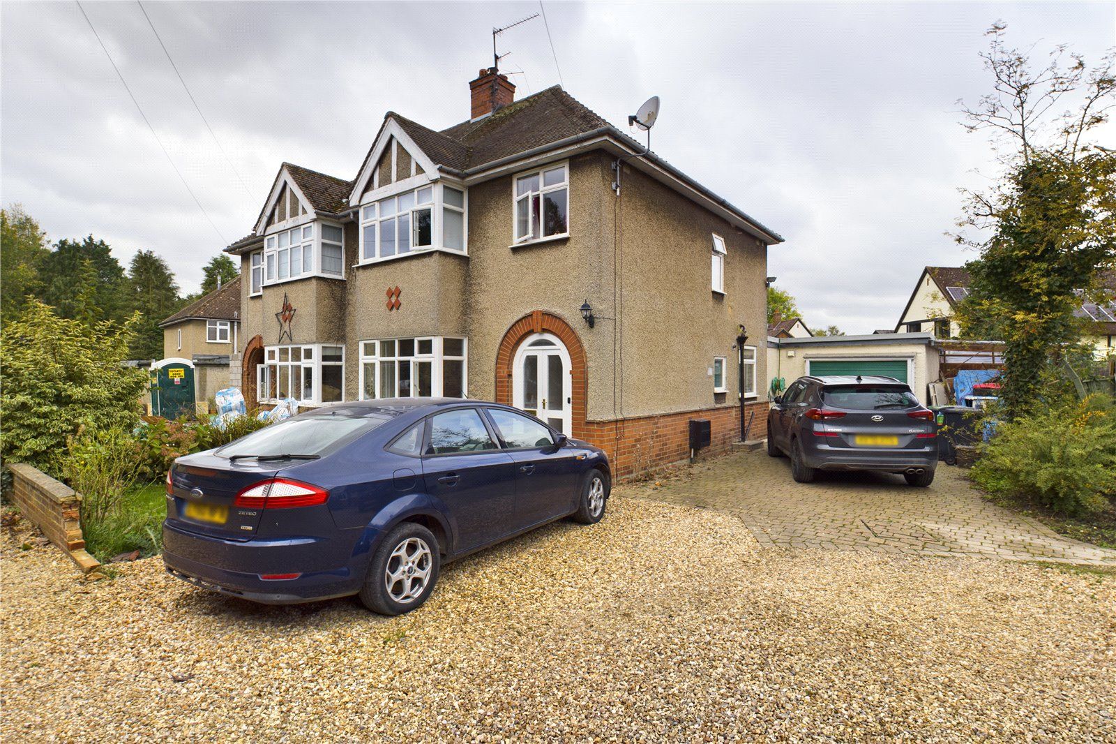 3 bed semidetached house for sale in Lime Tree Road, Clifton, Shefford SG17 Zoopla