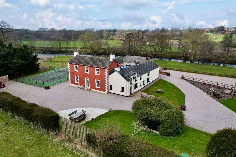 5 bed detached house for sale in Eamont Bridge, Penrith CA10 Zoopla