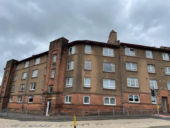 Inverkip Street, Greenock, Inverclyde PA15
