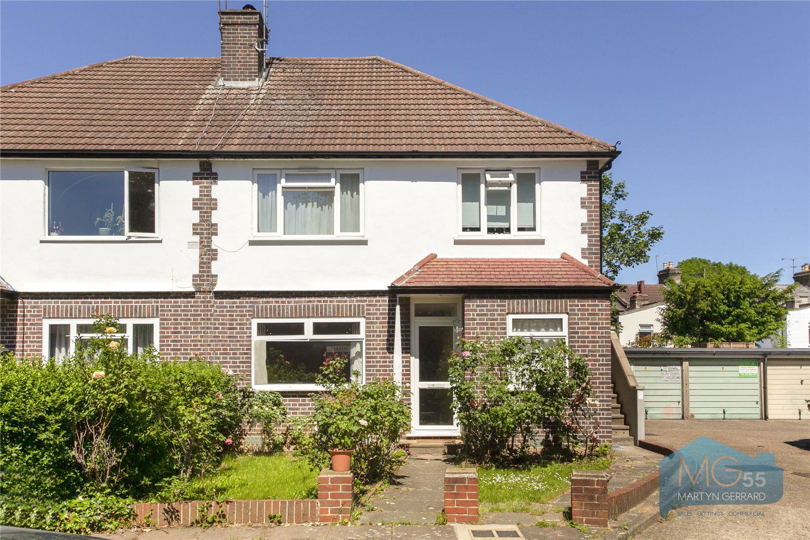 Hobbs Green East Finchley London N2