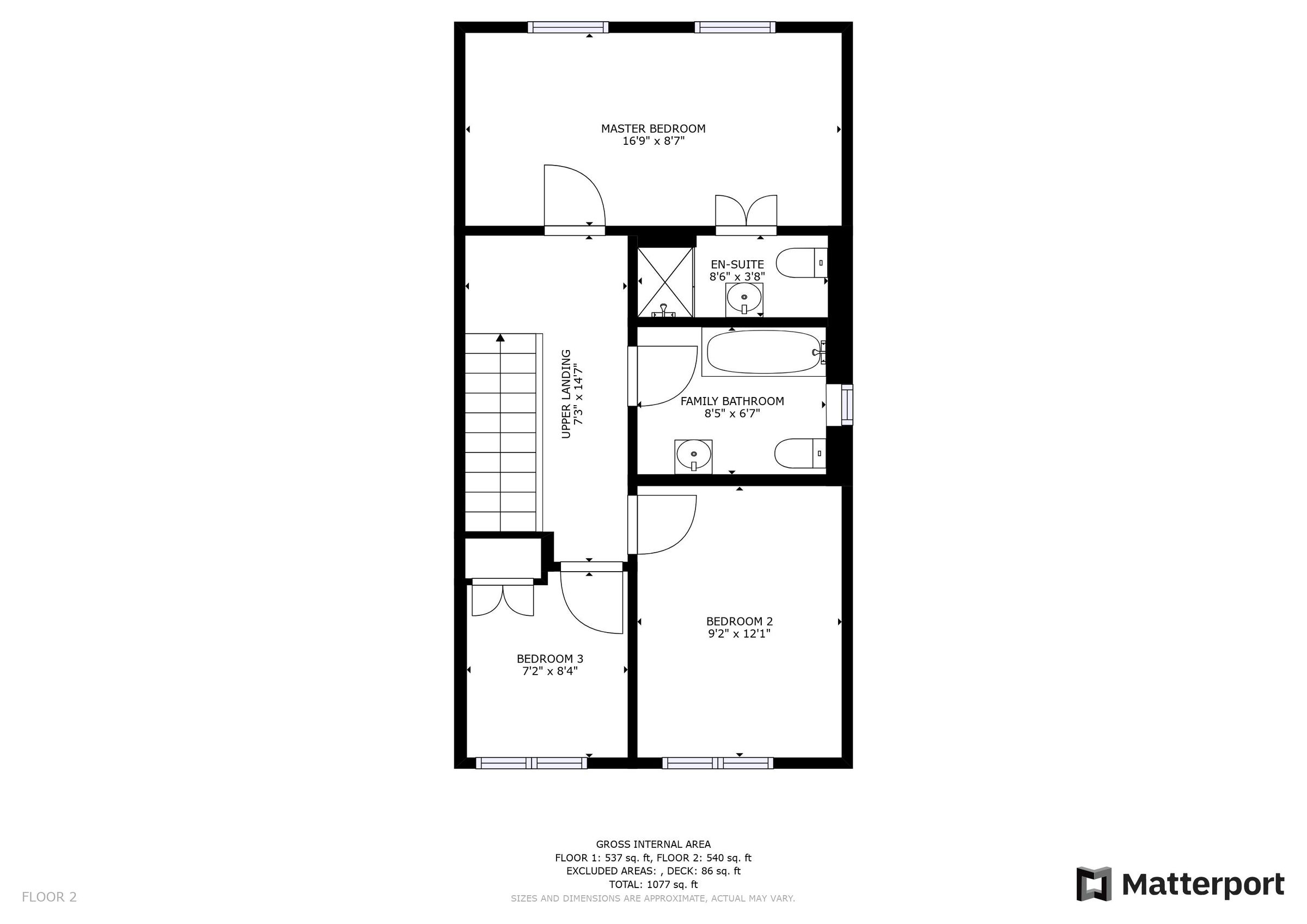 3 bed semidetached house for sale in Craigour Drive, Liberton