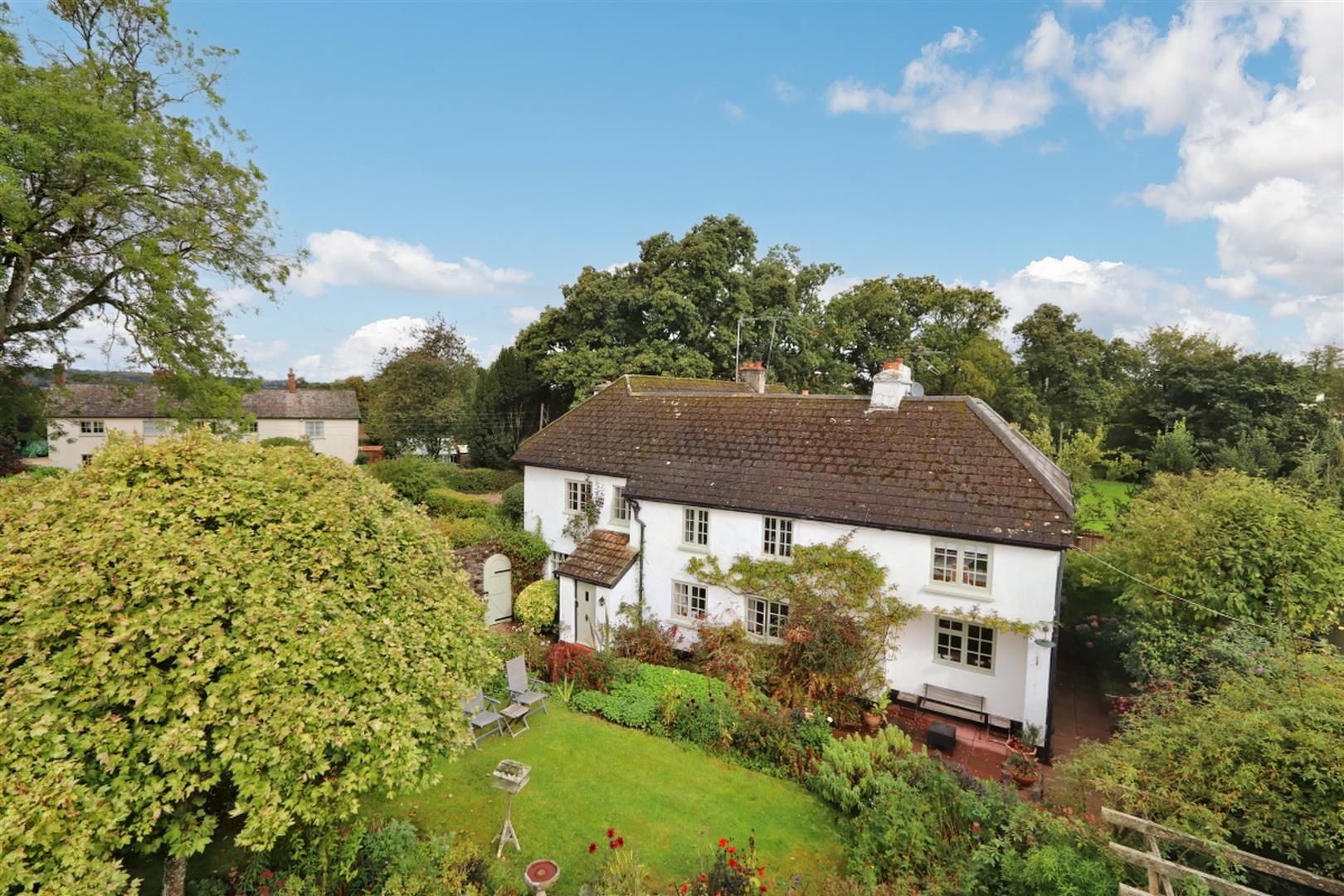 Property for sale in Craddock, Cullompton EX15 Zoopla