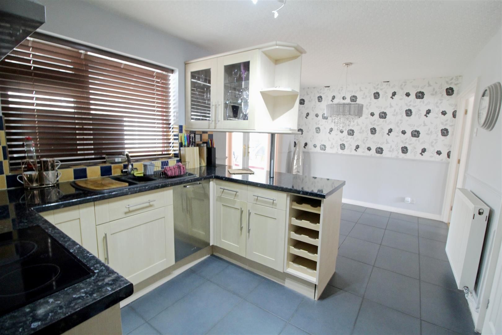 Cartland Avenue, Shrewsbury SY2  