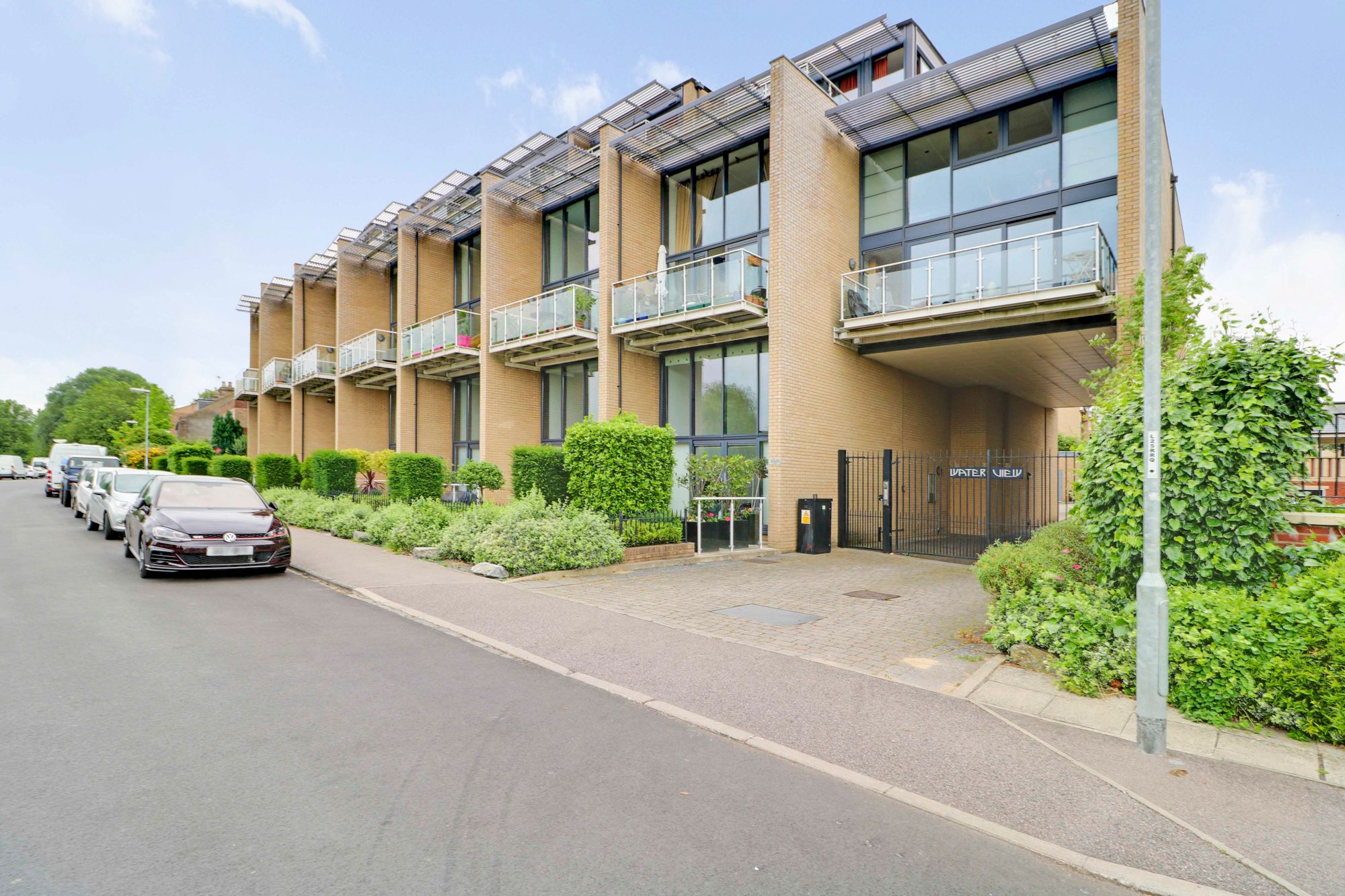 2 bed flat for sale in Riverside, Cambridge CB5 Zoopla