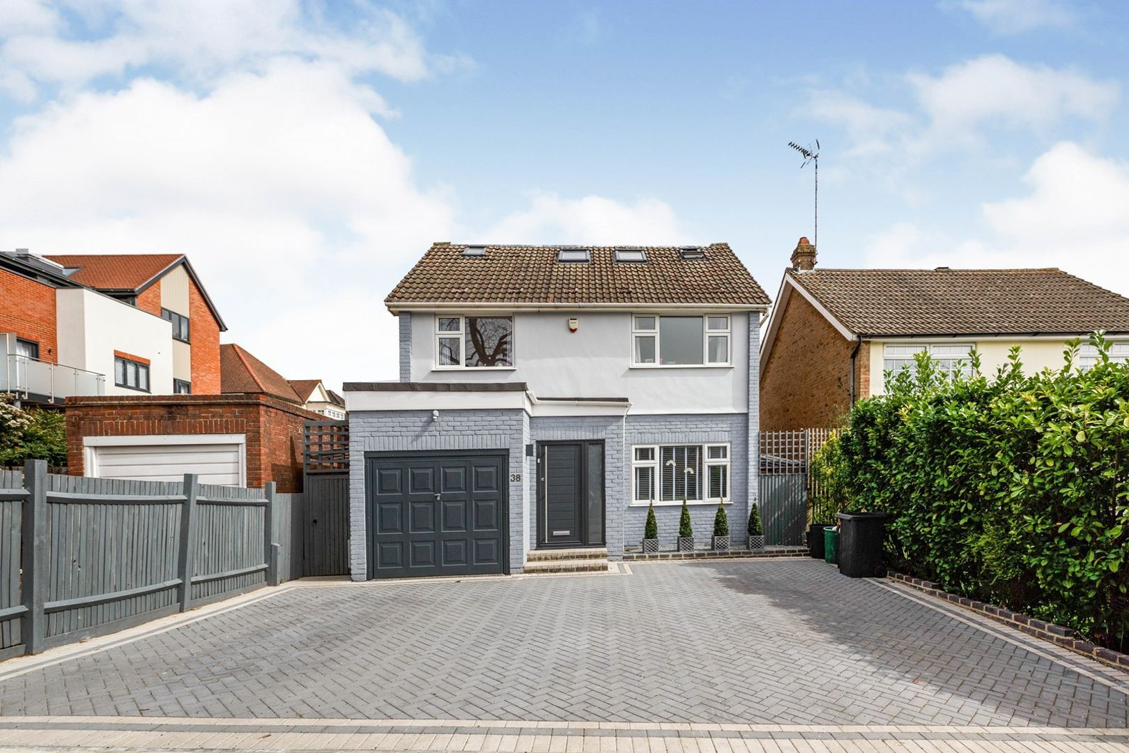 The Drive, Orpington BR6  