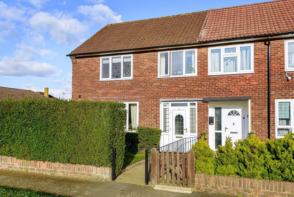 3 bed end terrace house for sale in Slough, Berkshire SL2 Zoopla