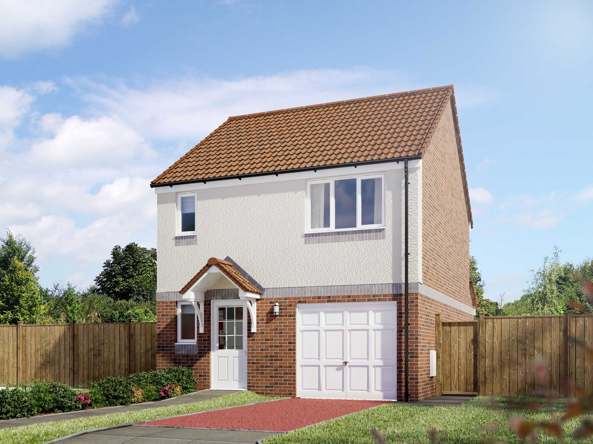 The Fortrose at The Wisp, Edinburgh EH16  