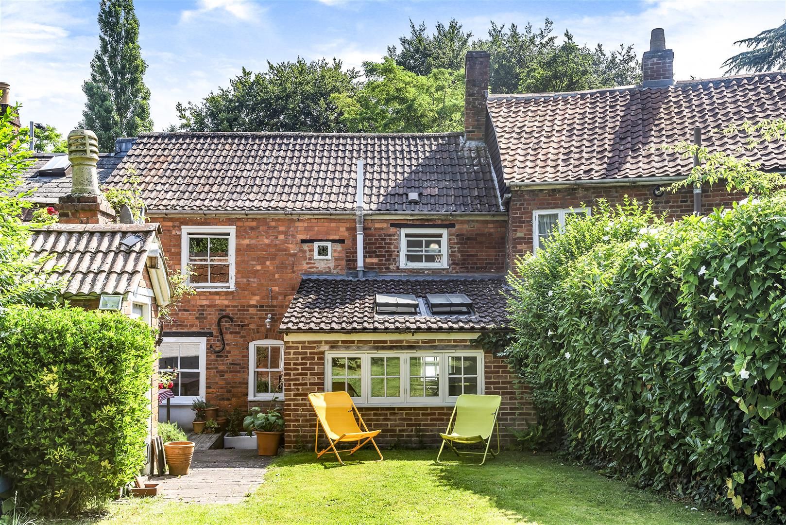 Southgate, Potterne Road, Devizes SN10  