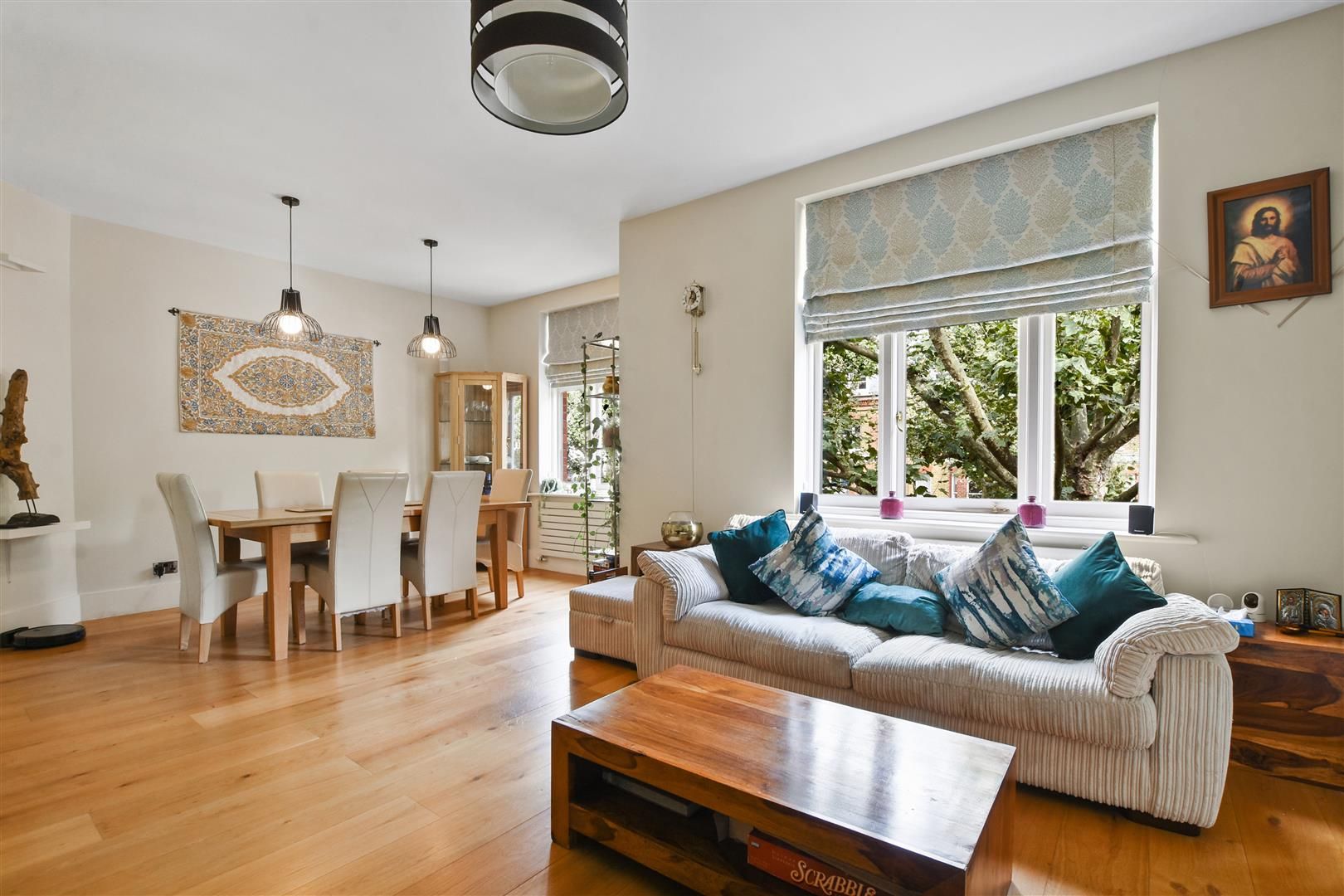 3 bed flat for sale in Carlton Mansions, Maida Vale W9 Zoopla