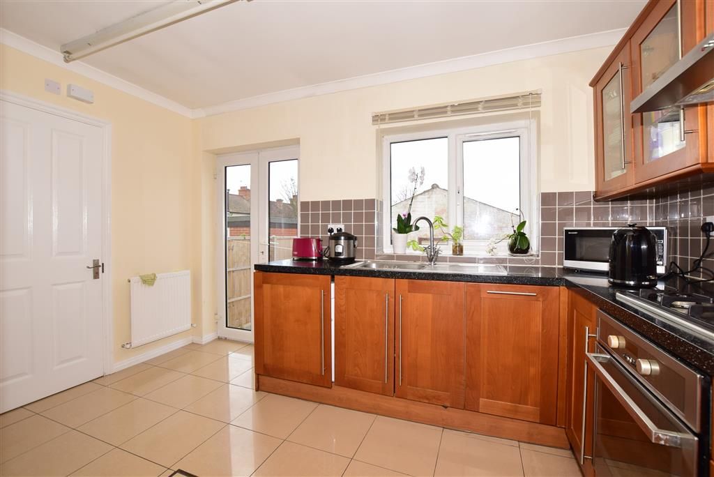 Streatham Road, Mitcham, Surrey CR4  