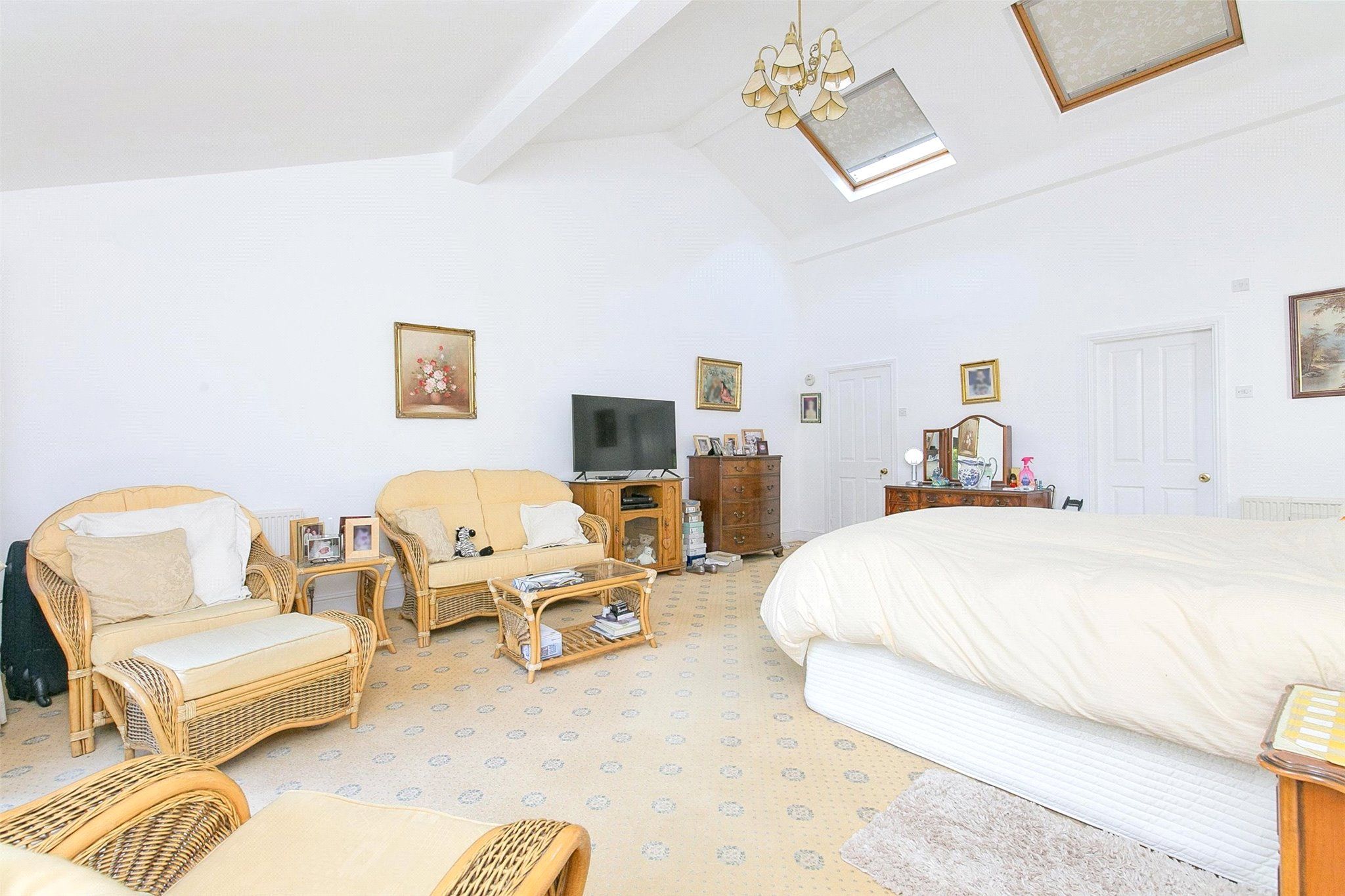 4 bed detached house for sale in Plymyard Avenue, Eastham, Wirral