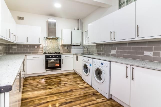 Crescent Road, Crumpsall, Manchester, Greater Manchester M8  