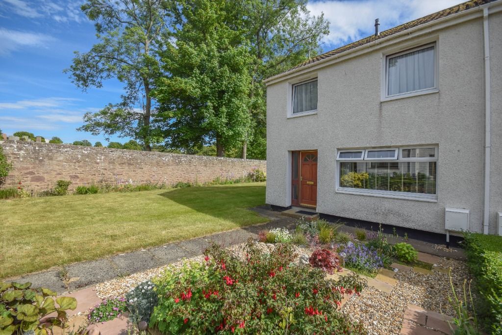 3 bed semidetached house to rent in Brechin Place, Arbroath, Angus DD11 Zoopla